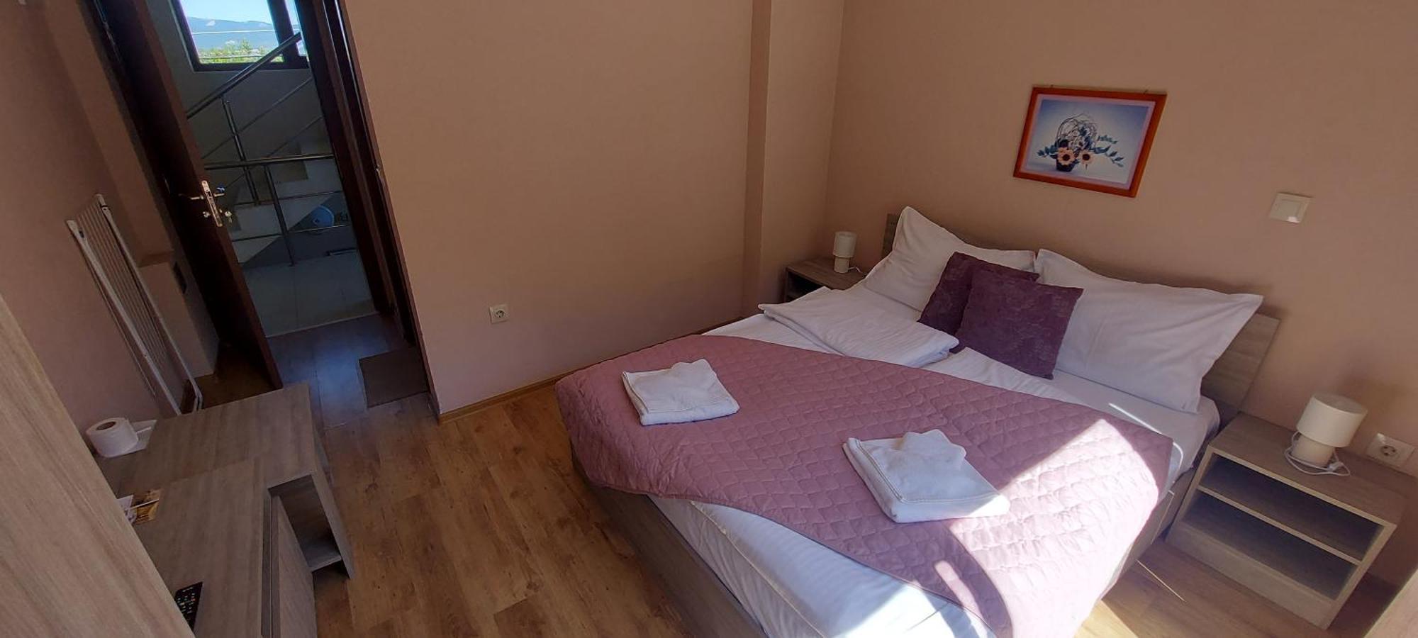 Mini Complex Rilski Terasi Sapareva Banya Exterior photo
