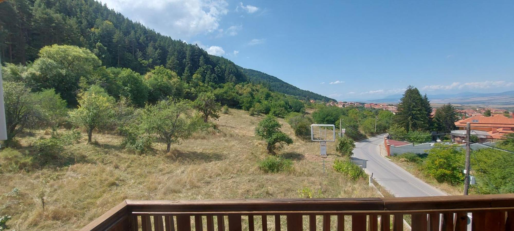 Mini Complex Rilski Terasi Sapareva Banya Exterior photo