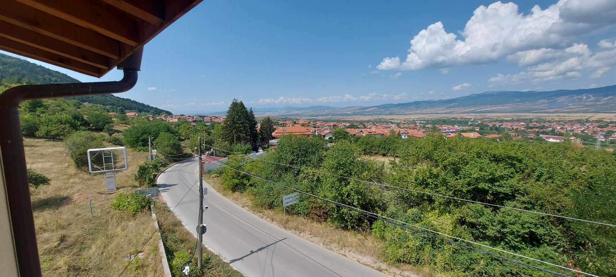 Mini Complex Rilski Terasi Sapareva Banya Exterior photo