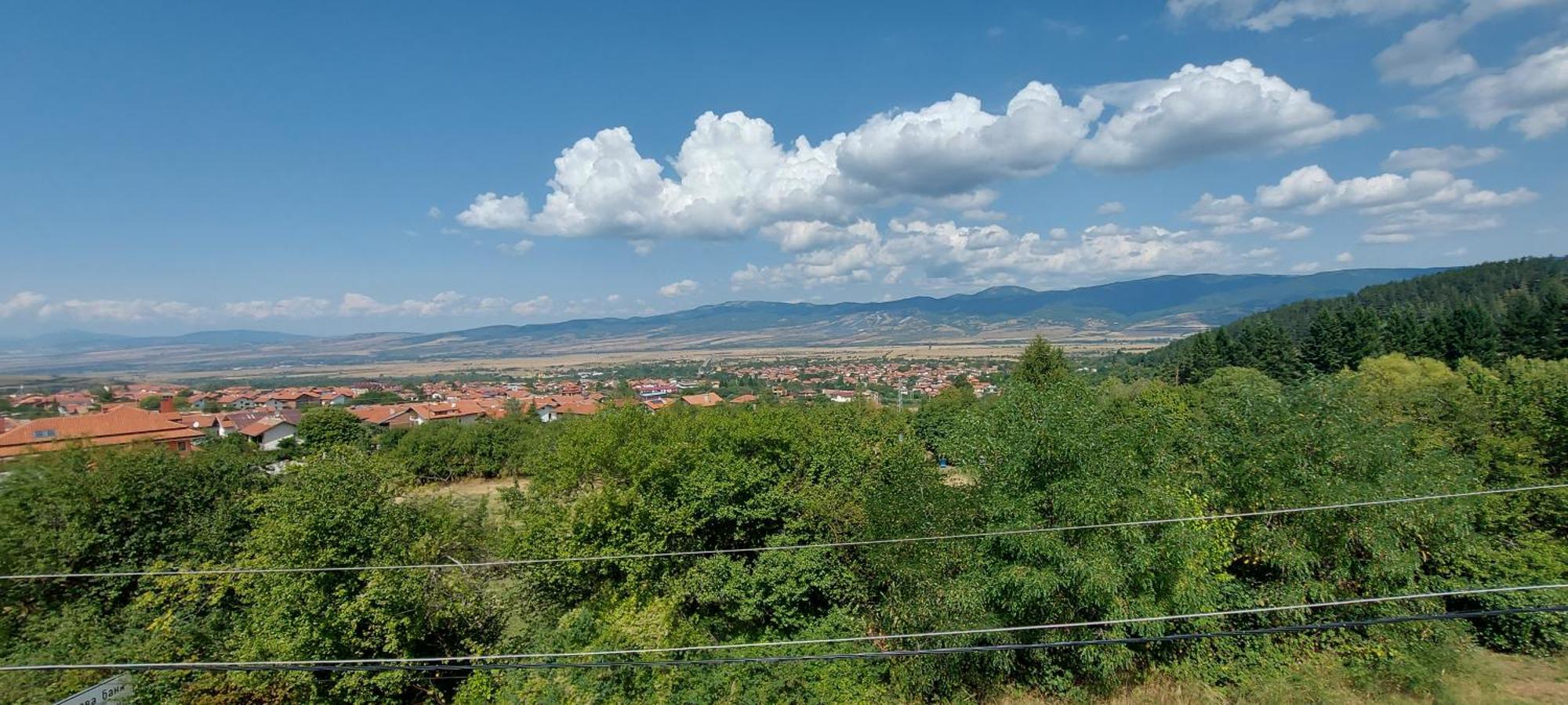 Mini Complex Rilski Terasi Sapareva Banya Exterior photo